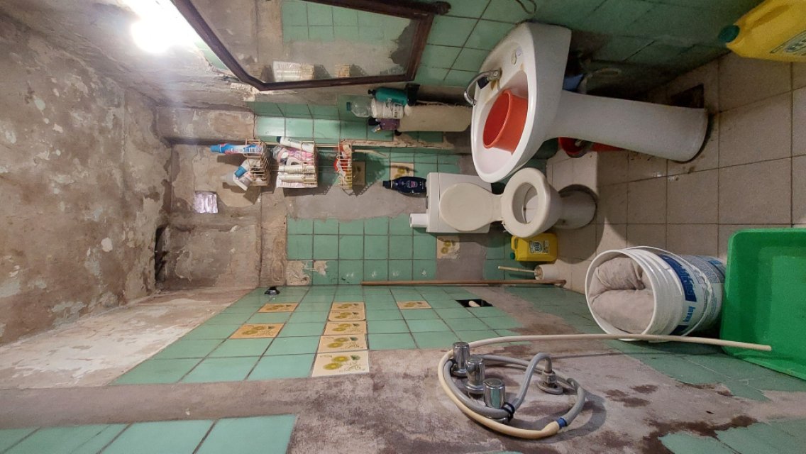 PH 2 AMBIENTES EN VENTA - SIN EXPENSAS