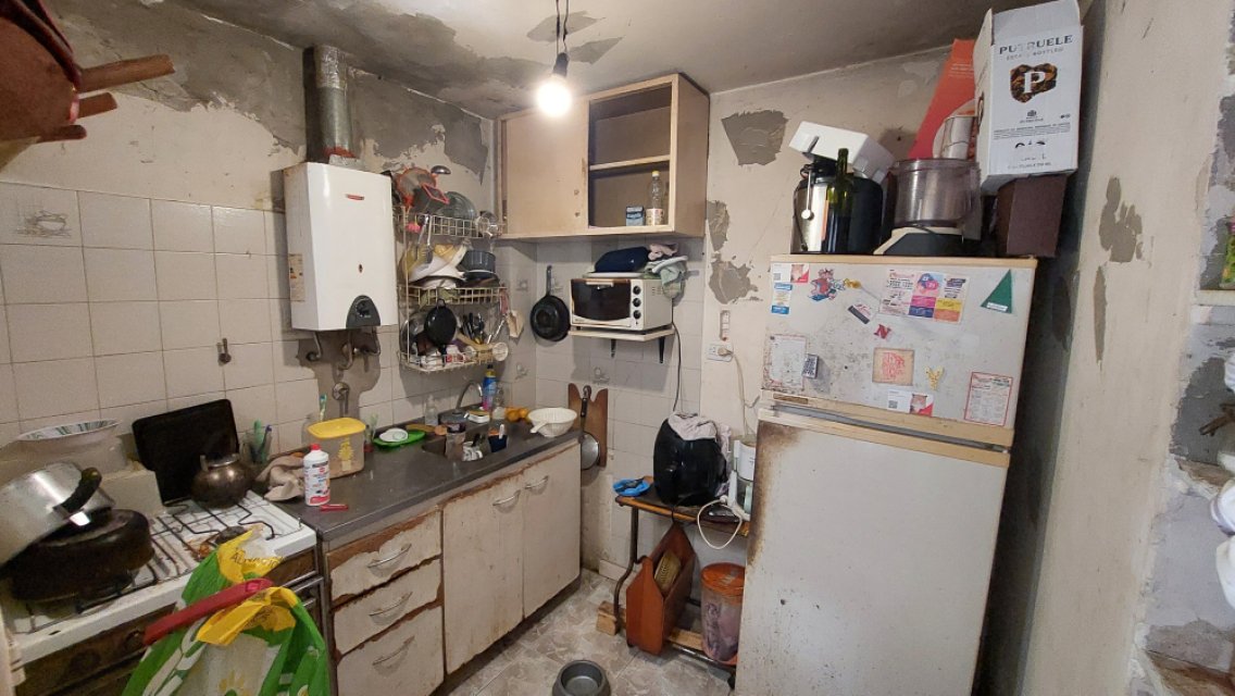 PH 2 AMBIENTES EN VENTA - SIN EXPENSAS