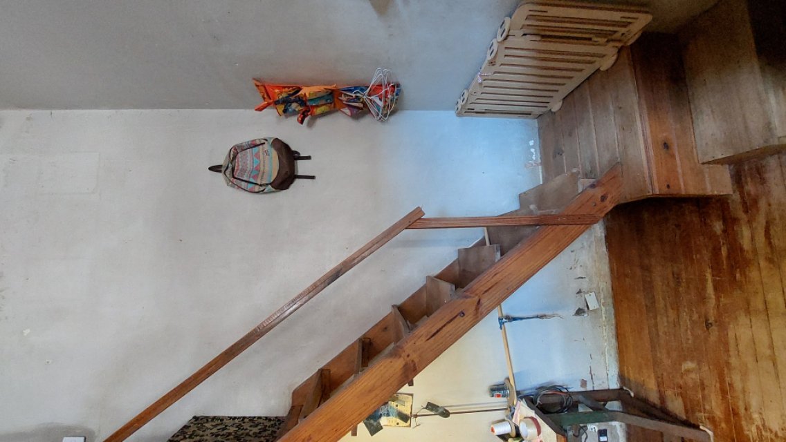 PH 2 AMBIENTES EN VENTA - SIN EXPENSAS