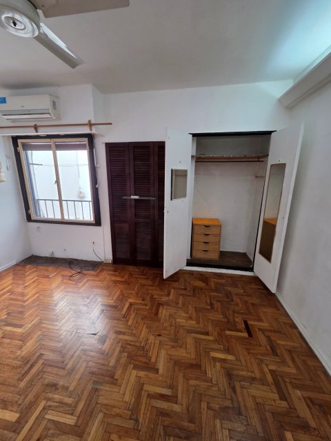 Fray Justo Santa María de Oro al 2600 Palermo Departamento 1  ambientes  En Venta -3