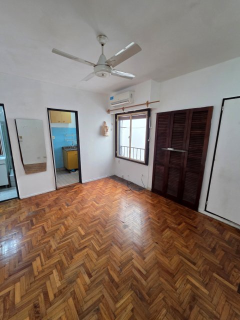 Fray Justo Santa María de Oro al 2600 Palermo Departamento 1  ambientes  En Venta -5