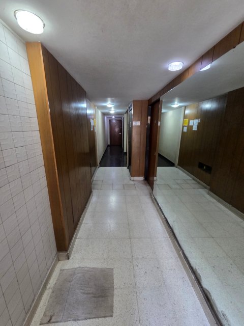 Fray Justo Santa María de Oro al 2600 Palermo Departamento 1  ambientes  En Venta -1