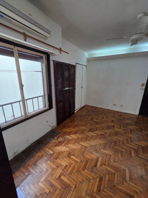 Fray Justo Santa María de Oro al 2600 Palermo Departamento 1  ambientes  En Venta -7