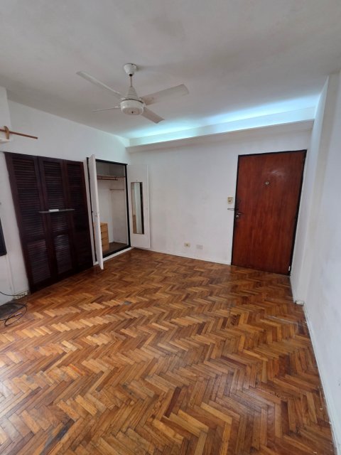 Fray Justo Santa María de Oro al 2600 Palermo Departamento 1  ambientes  En Venta -10