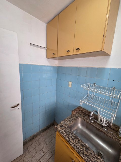 Fray Justo Santa María de Oro al 2600 Palermo Departamento 1  ambientes  En Venta -4