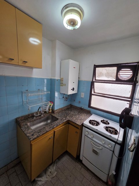 Fray Justo Santa María de Oro al 2600 Palermo Departamento 1  ambientes  En Venta -6