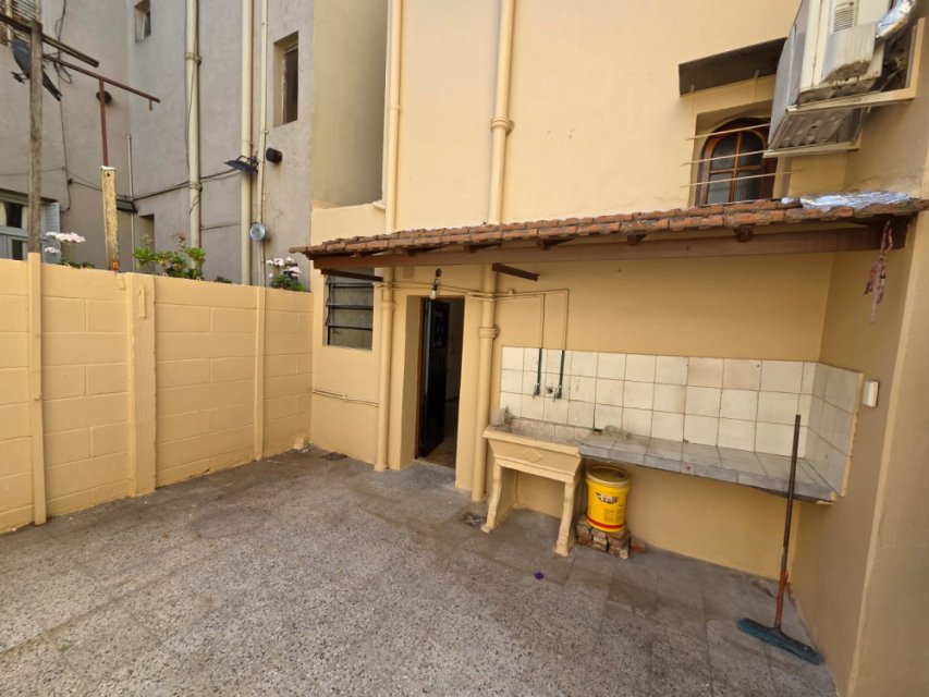 Manuel Eguia 1175 Flores Casa 4  ambientes  En Venta T4BS -1