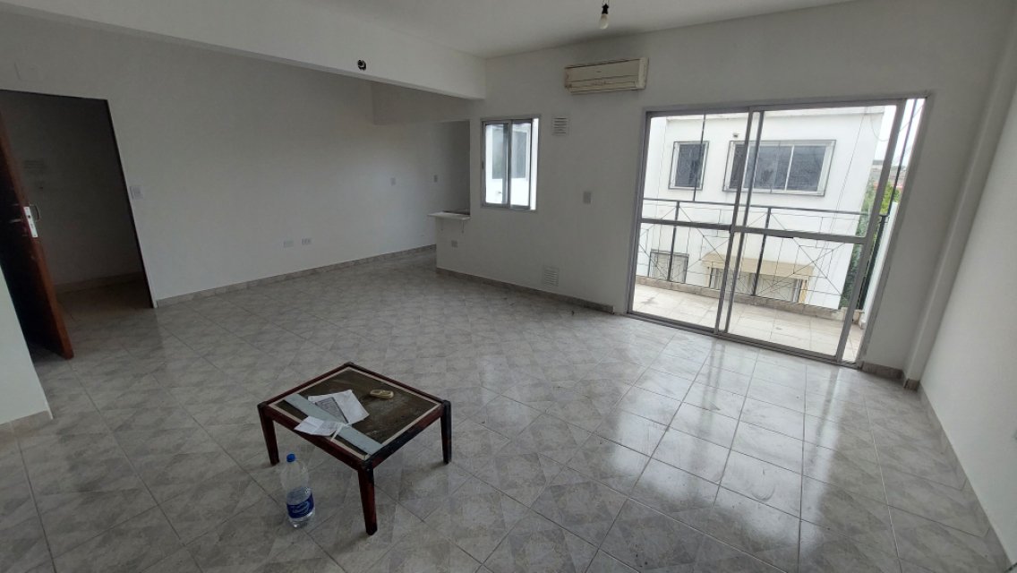 Albarracin 1700 Parque Chacabuco Departamento 2  ambientes  En Venta -2