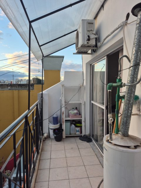 Albarracin 1700 Parque Chacabuco Departamento 2  ambientes  En Venta -8