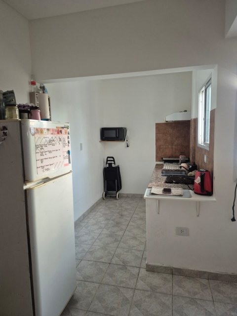 Albarracin 1700 Parque Chacabuco Departamento 2  ambientes  En Venta -5