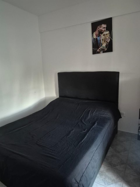 Albarracin 1700 Parque Chacabuco Departamento 2  ambientes  En Venta -14