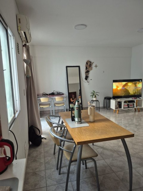 Albarracin 1700 Parque Chacabuco Departamento 2  ambientes  En Venta -7