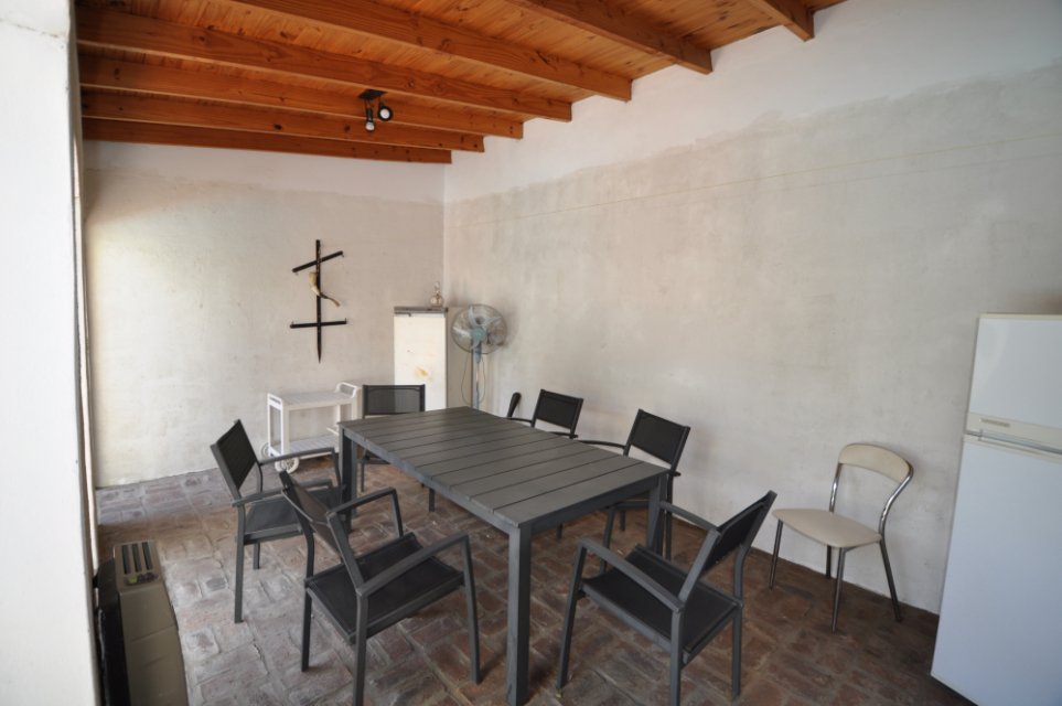 Tres Arroyos 3800 Floresta Casa 5  ambientes  En Venta F9PG -14