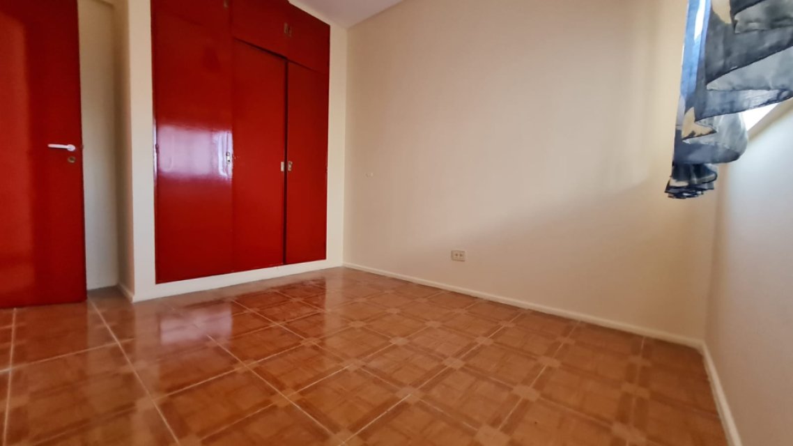 Excelente 3 ambientes muy luminoso