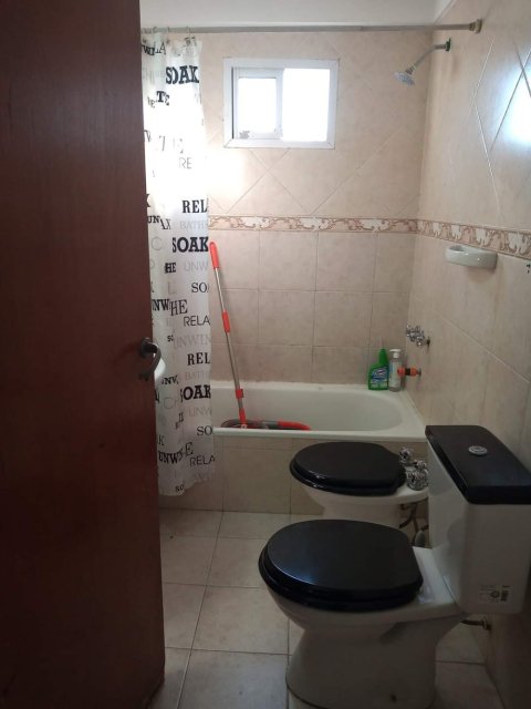 DEPARTAMENTO 3 AMBIENTES EN PARQUE CHACABUCO