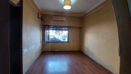 Departamento Planta Baja a La Calle Bajas Expensas Oportunidad