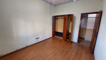 Departamento Planta Baja a La Calle Bajas Expensas Oportunidad