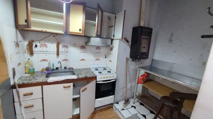 Departamento Planta Baja a La Calle Bajas Expensas Oportunidad