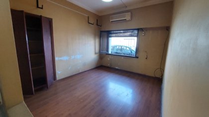 Departamento Planta Baja a La Calle Bajas Expensas Oportunidad
