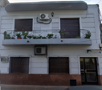 Departamento Planta Baja a La Calle Bajas Expensas Oportunidad