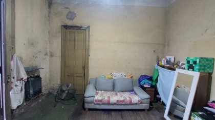 Oportunidad local + vivienda en el fondo