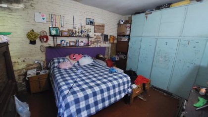 Oportunidad local + vivienda en el fondo