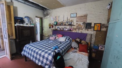 Oportunidad local + vivienda en el fondo