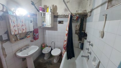 Oportunidad local + vivienda en el fondo