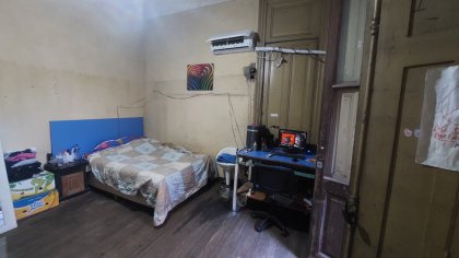 Oportunidad local + vivienda en el fondo