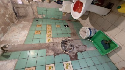 PH 2 AMBIENTES EN VENTA - SIN EXPENSAS