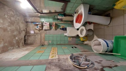 PH 2 AMBIENTES EN VENTA - SIN EXPENSAS