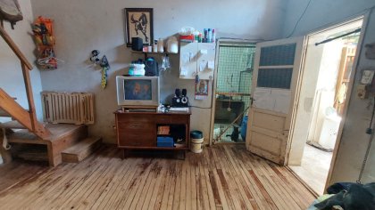 PH 2 AMBIENTES EN VENTA - SIN EXPENSAS