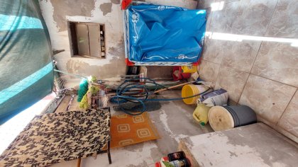 PH 2 AMBIENTES EN VENTA - SIN EXPENSAS
