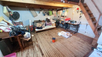 PH 2 AMBIENTES EN VENTA - SIN EXPENSAS