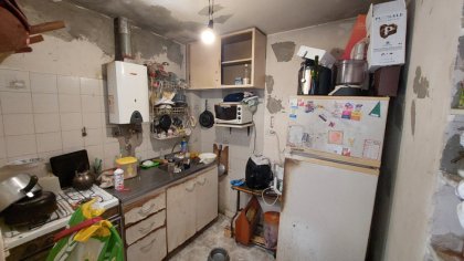 PH 2 AMBIENTES EN VENTA - SIN EXPENSAS