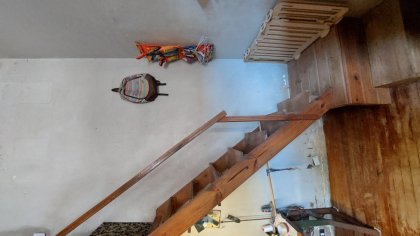 PH 2 AMBIENTES EN VENTA - SIN EXPENSAS