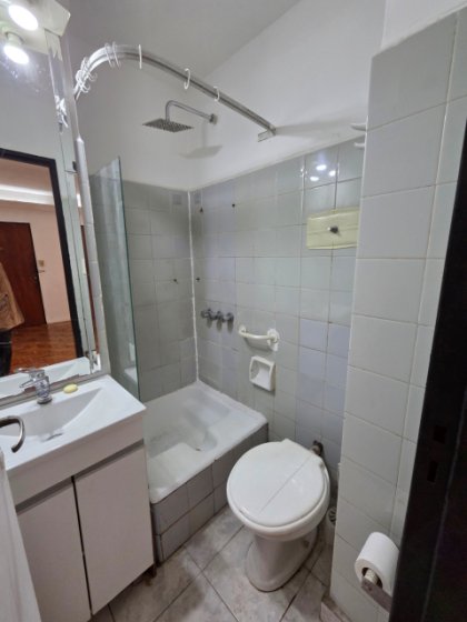 MONOAMBIENTE EN VENTA - PALERMO