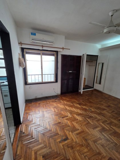 MONOAMBIENTE EN VENTA - PALERMO