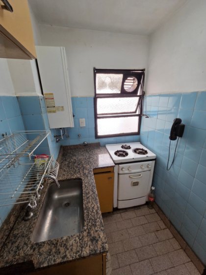 MONOAMBIENTE EN VENTA - PALERMO