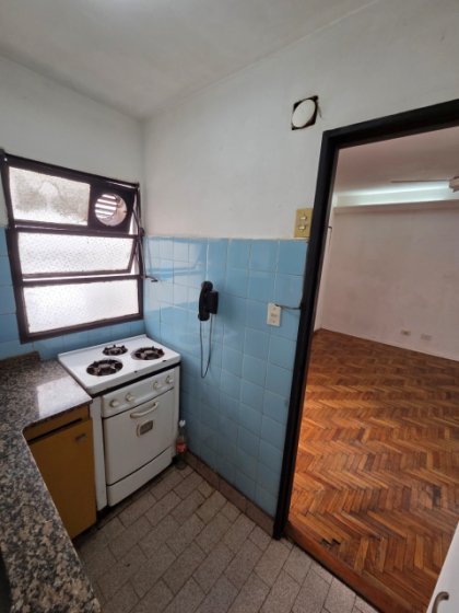 MONOAMBIENTE EN VENTA - PALERMO