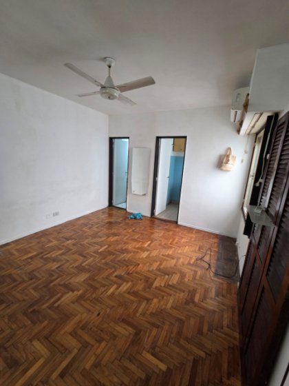 MONOAMBIENTE EN VENTA - PALERMO