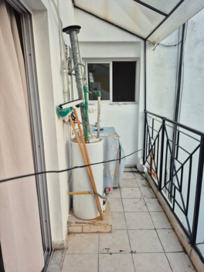 Departamento en Venta - 2 Ambientes en Parque Chacabuco