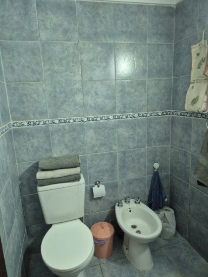 Departamento en Venta - 2 Ambientes en Parque Chacabuco