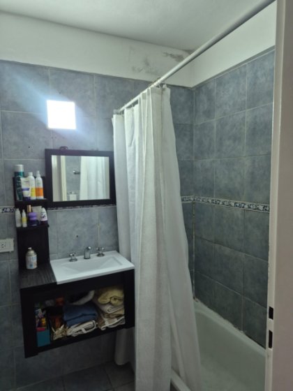 Departamento en Venta - 2 Ambientes en Parque Chacabuco