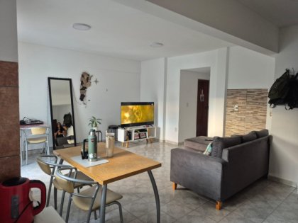 Departamento en Venta - 2 Ambientes en Parque Chacabuco