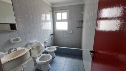 Excelente 3 ambientes muy luminoso