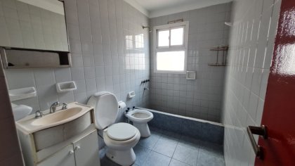 Excelente 3 ambientes muy luminoso