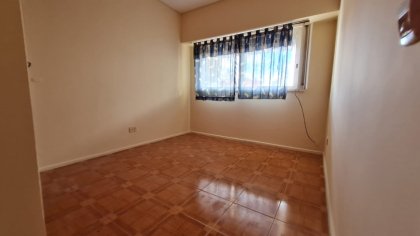 Excelente 3 ambientes muy luminoso