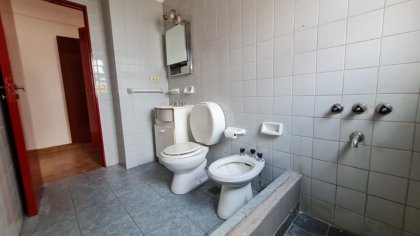 Excelente 3 ambientes muy luminoso