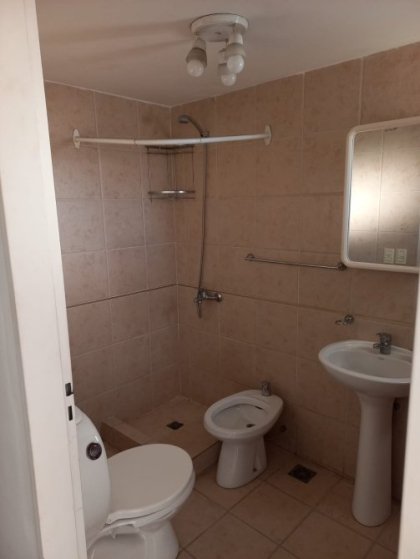 DEPARTAMENTO 2 AMBIENTE EN SAN CRISTOBAL